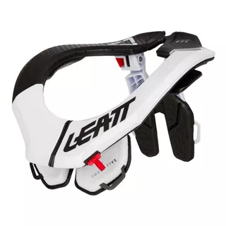 Protetor De Pescoço Leatt Gpx 3.5 Neck Brace Enduro Trilha