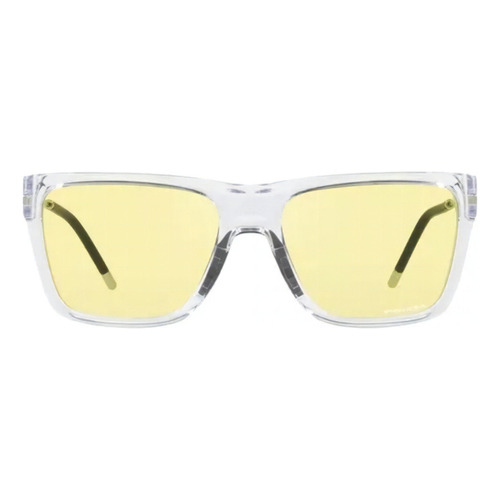 Lente Solar Oakley Unglasses Fashion Policarbonato Para Hombre