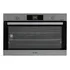 Horno De Empotrar Eléctrico James Hee 90 Inox Pro G2 98 Lt Color Gris