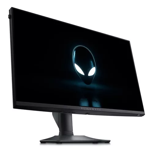 Monitor Gamer Alienware 25 360hz Aw2523hf Cor Dark Side of the Moon  100V/240V