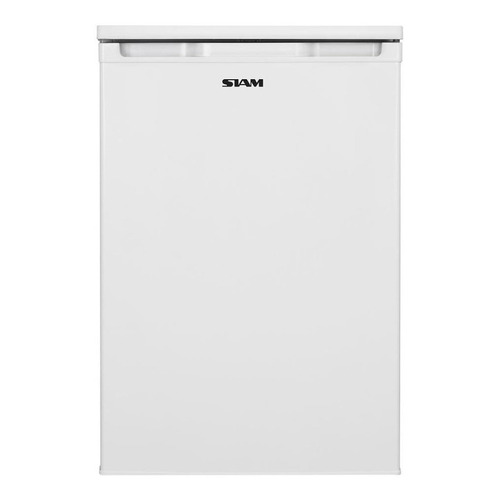 Freezer vertical Siam FSI-CV090  blanco 80L 220V - 240V 