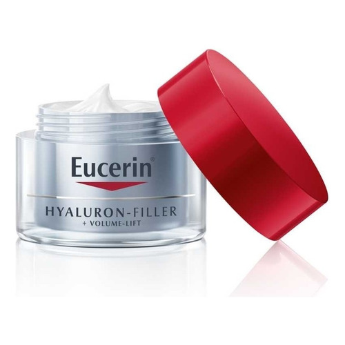 Eucerin Hyaluron Filler X50 Npsf