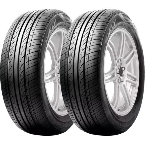 Kit de 2 llantas Hifly HF201 195/50R15 82V V