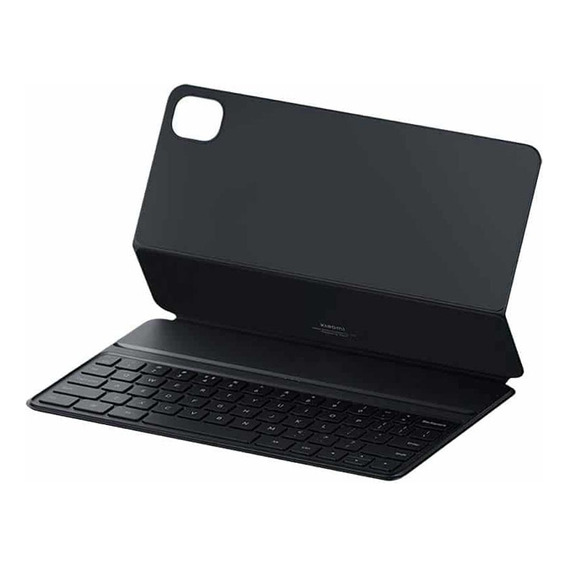 Smart Case Teclado Xiaomi Pad 6 Keyboard Magnetic Color Negro