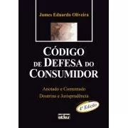 Código De Defesa Do Consumidor (4ª Edição)