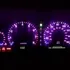 Lamparas Led T10 Rosado Violeta Cob Cambus ( X2 Unidades)