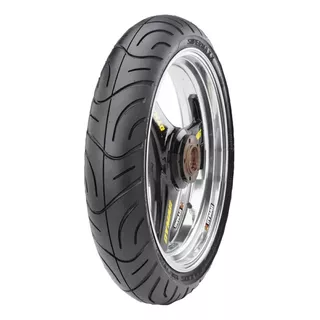 Pneu Dianteiro Honda Elite 125 Aro 12 90/90 -12 44j Maxxis