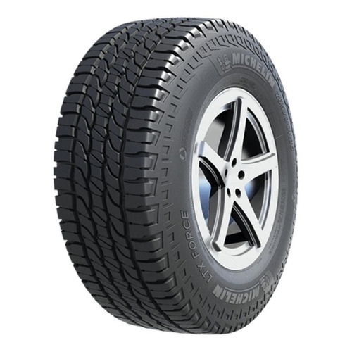 Neumático Michelin LTX Force P 245/65R17 111 T