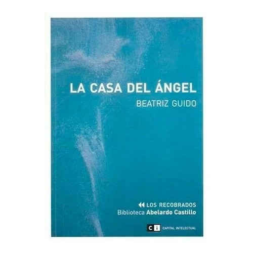 Casa Del Angel, La