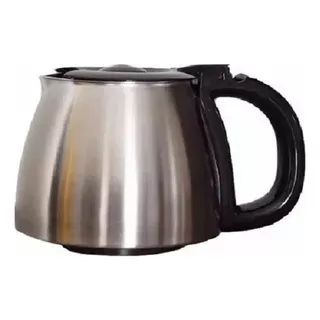 Jarra Inox Para Cafeteira Oster Ocaf300 Compatível 15xic.