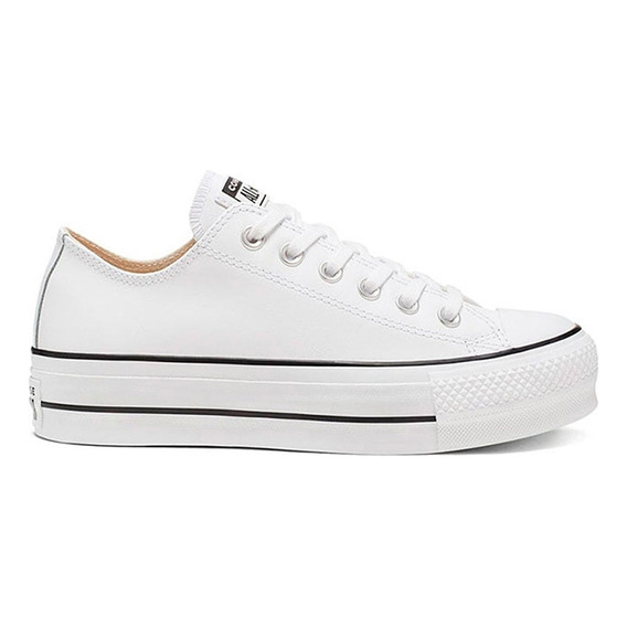 Zapatillas Urbanas Converse Lift 100% Original | 561680