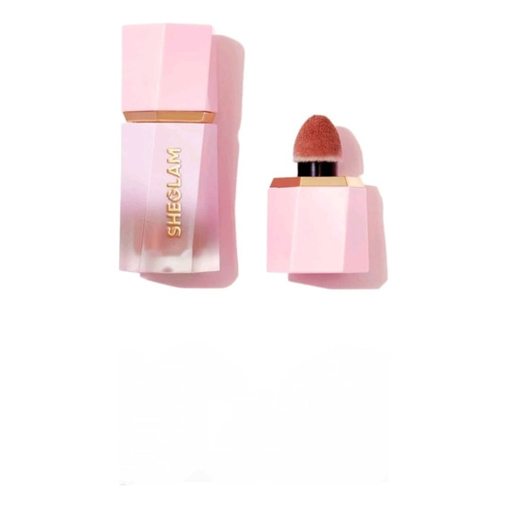 Sheglam Rubor Colorete Liquido Blush Larga Duracion