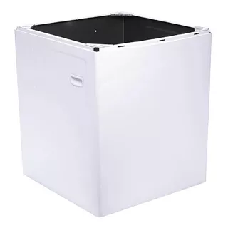 Gabinete Embalado Lavadora De Roupas Original 326039057