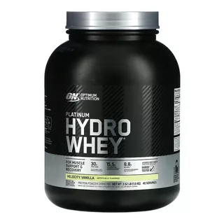 Proteina Optimum Nutrition Hydro Whey 3.5 Lbs