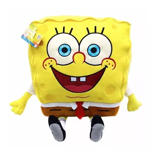 O quanto você sabe sobre Bob Esponja? <3