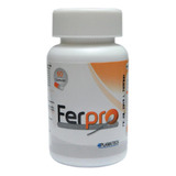 Ferpro 800 Mg Frasco X 60 Cápsulas