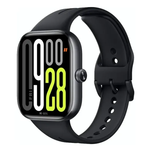 【美品】GPSナビ watch 5 ブラック Smartwatch Xiaomi Redmi Watch 5 Com Gps Tela Amoled Preto Desenho