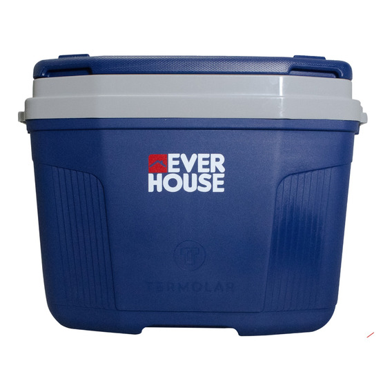 Cava Everhouse 20l Azul