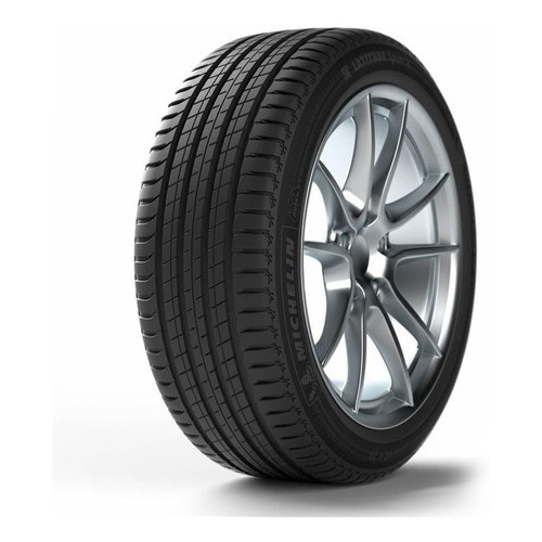 Neumáticos 255/60/17 Michelin Latitude Sport 3 106v