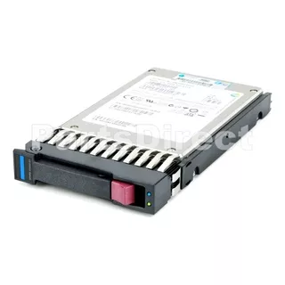 Ssd Para Servidor P02760-004 Hp G8-g10 1.92-tb 2.5 Sata 6g R