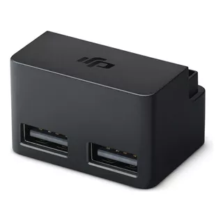 Dji Mavic Battery To Power Bank Adaptor