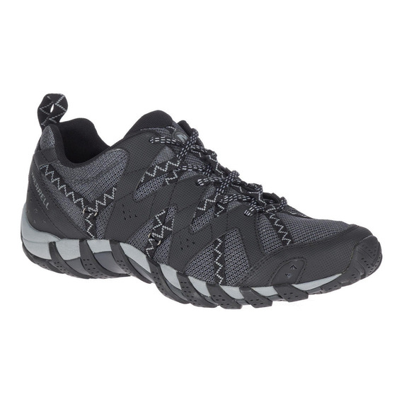 Zapatilla Hombre Waterpro Maipo 2 Negro Merrell