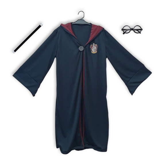 Disfraz Harry Potter Harry Talle 1 Int 1672-1 Vulcanita