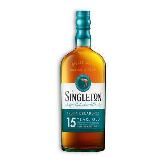 Whisky The Singleton 15 Years Old Single Malt Scotch 700ml