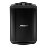 Bose Parlante Bluetooth  Wifi S1 Pro Plus Wireless Color Negro