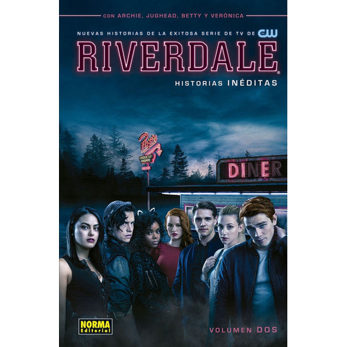 Riverdale 2 Historias Ineditas - Aa.vv