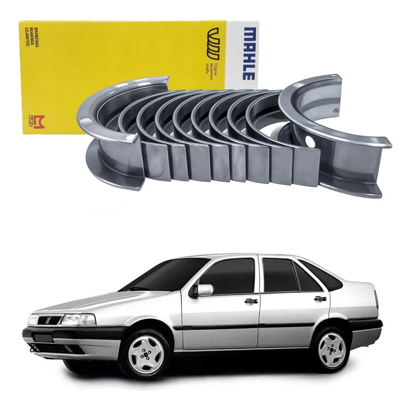 Bronzina Mancal Std Tempra 2.0 16v 1992 A 1999