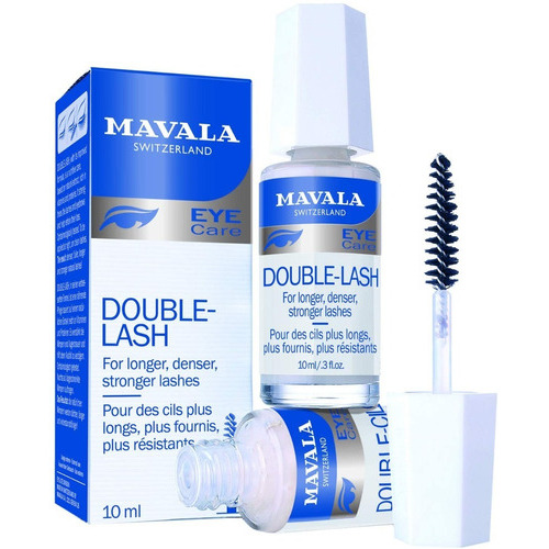 Mavala Double Lash Tratamiento De Pestañas 