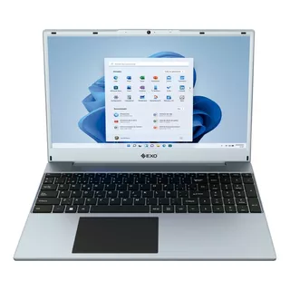 Notebook Exo G12-s5285l Led 15,6 Intel I5 12va 8gb Ssd512 