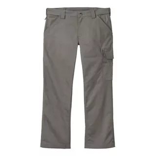 Jeans Hombre Duluth Coolmax Flex Relaxed Fit Cargo