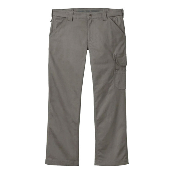 Jeans Hombre Duluth Coolmax Flex Relaxed Fit Cargo