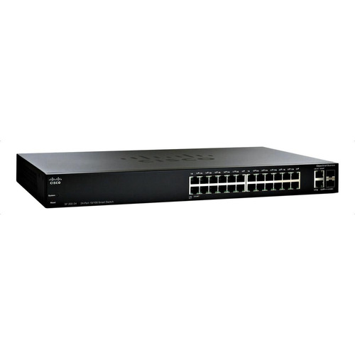 Switch Cisco SF220-24 Small Business