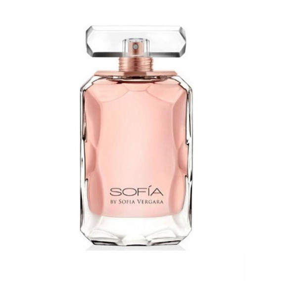 Perfume Sofía De Sofía Vergara X 100 M - mL a $2077