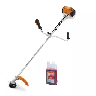 Desmalezadora Motoguadaña Stihl Fs 120 1.3cv