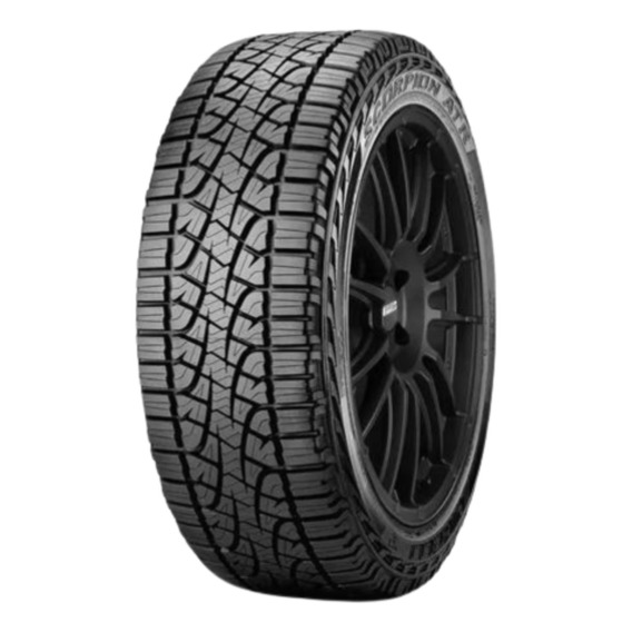 Neumático Pirelli 255/75 R15 109s Scorpion Atr+ Envío Gratis