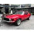 Ford Mustang Gt Hard Top