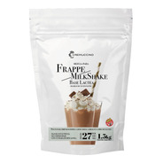Frappe Milkshake Base Lactea 1.5kg Cremuccino Licuado Café