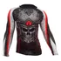 Spartan Skull
