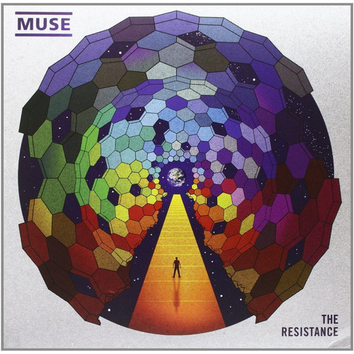 Muse - The Resistance (vinilo Doble)