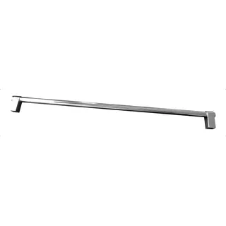 Suporte Barra De Metal De Cozinha Porta Talheres 60cm 