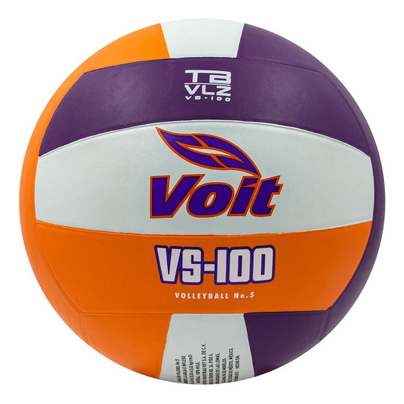 Balón De Voleibol Voit No.5 Vs-100