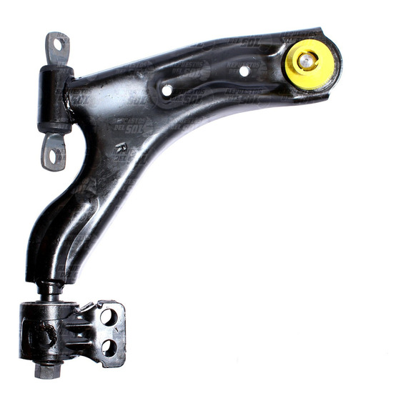 Bandeja Suspension Der Para Chevrolet Spark Gt 2018 2022