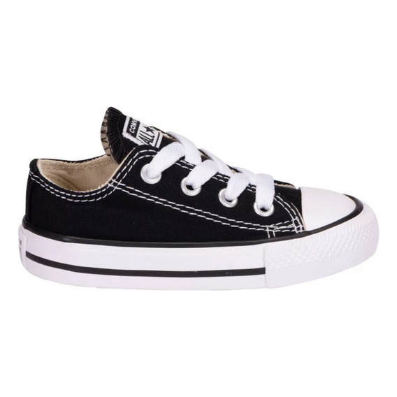 Converse All Star Chuck Taylor Low Top Niños