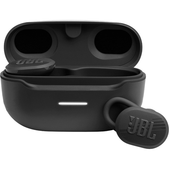 Jbl Headphones Wireless Endurance Race Color Negro