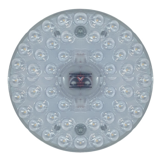 Modulo Led 18w Luz Neutra 4500k 