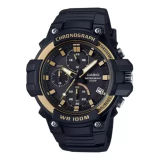 Reloj Casio Original Para Hombre Modelo Mcw100h 